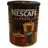 Nescafe Classic Greek Co…
